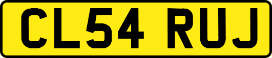 CL54RUJ