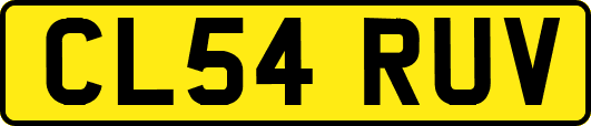 CL54RUV