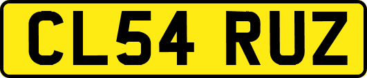 CL54RUZ