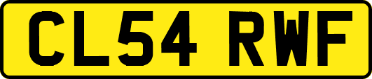 CL54RWF