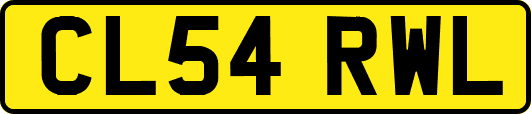 CL54RWL