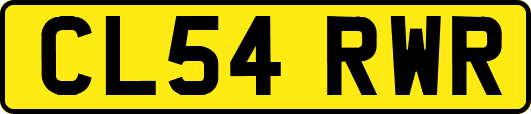 CL54RWR