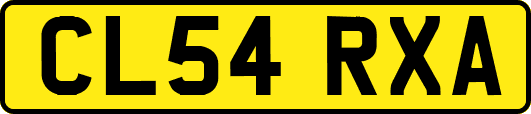 CL54RXA
