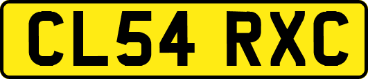 CL54RXC
