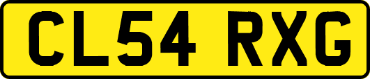 CL54RXG