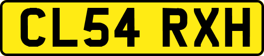 CL54RXH