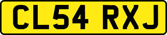 CL54RXJ