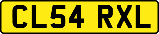 CL54RXL