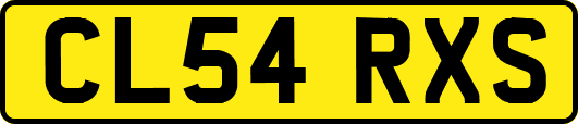 CL54RXS