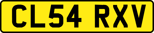 CL54RXV