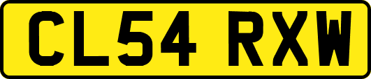CL54RXW