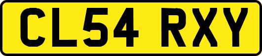 CL54RXY