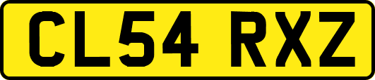 CL54RXZ