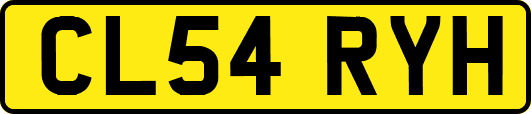 CL54RYH