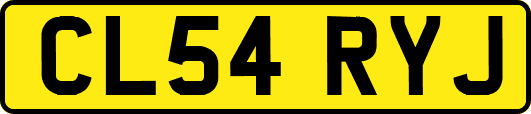 CL54RYJ