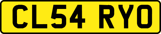 CL54RYO