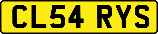 CL54RYS