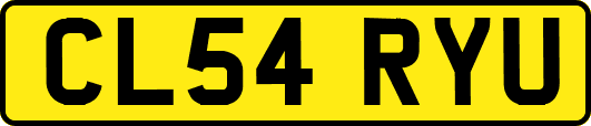 CL54RYU