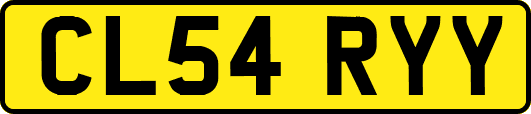 CL54RYY