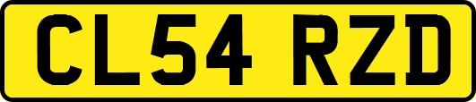 CL54RZD