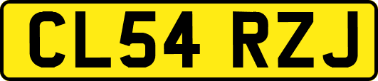 CL54RZJ