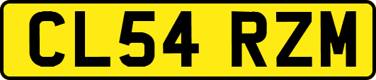 CL54RZM