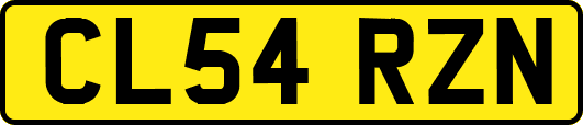 CL54RZN