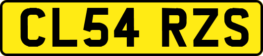CL54RZS