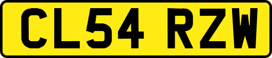 CL54RZW
