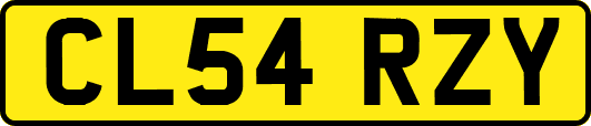 CL54RZY