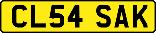 CL54SAK