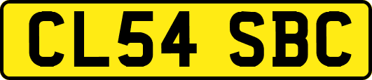 CL54SBC