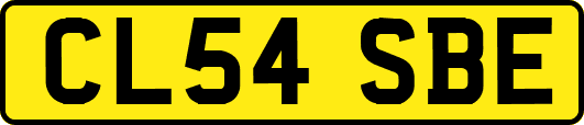 CL54SBE