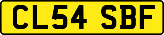 CL54SBF