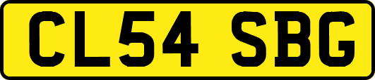 CL54SBG