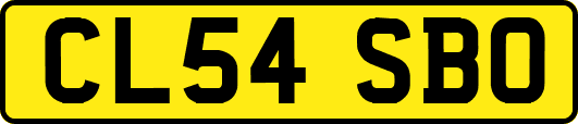 CL54SBO