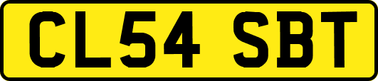 CL54SBT