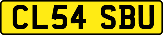 CL54SBU
