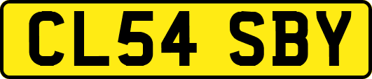 CL54SBY