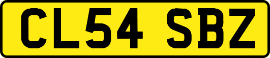 CL54SBZ