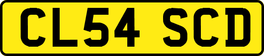 CL54SCD