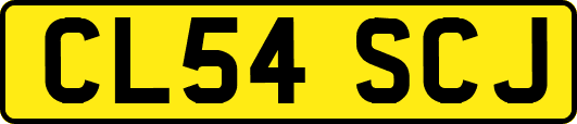 CL54SCJ
