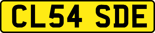 CL54SDE