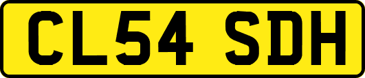 CL54SDH