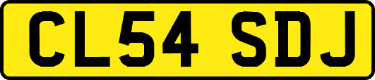 CL54SDJ