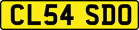 CL54SDO