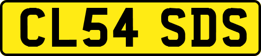 CL54SDS