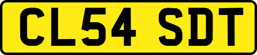 CL54SDT
