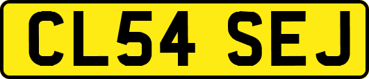 CL54SEJ