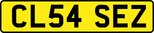 CL54SEZ
